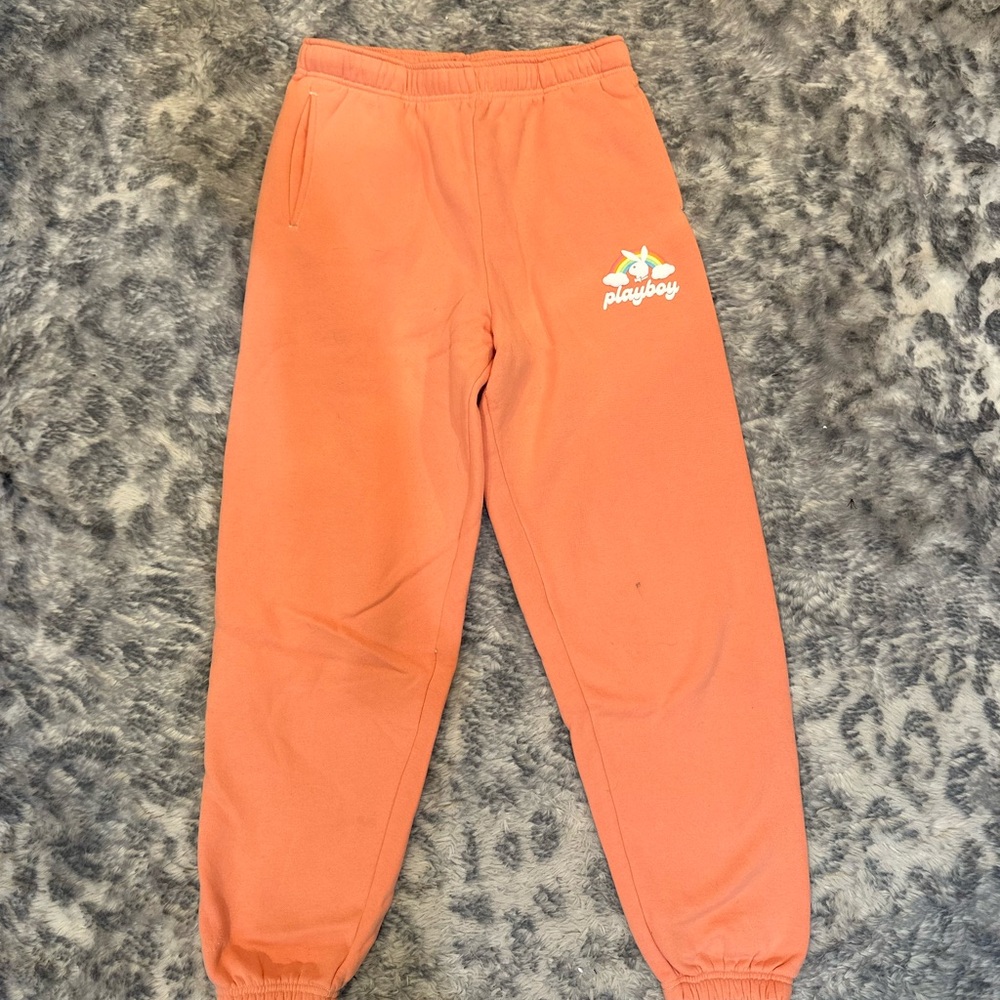 PLAYBOY sweats